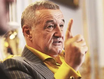 „Extraordinară etapa asta!” » Gigi Becali a anunțat primul transfer al iernii și a încurajat derapajele lui Dorinel Munteanu: „Trebuia să-i facă mai rău!”