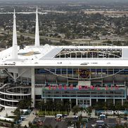 Hard Rock Stadium, foto: Wikipedia