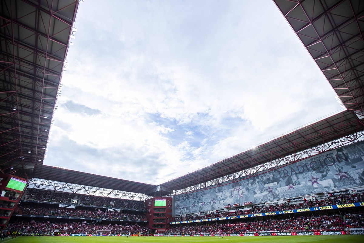 FIFA a anunțat cele 12 stadioane pentru turneul-gigant care începe în 2025 » Imagini spectaculoase