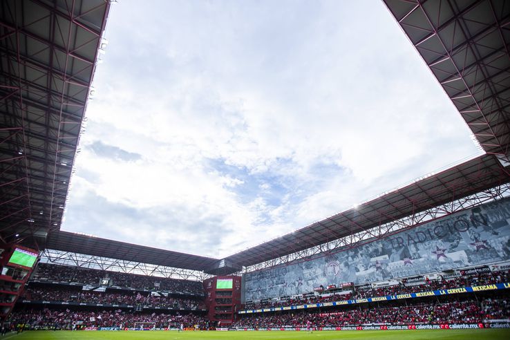 Mercedes-Benz Stadium, foto: Imago Images
