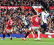 Manchester United - Tottenham 0-3 » 10 minute pentru Drăgușin în victoria impresionantă a lui Spurs pe Old Trafford