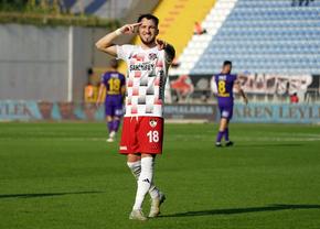Deian Sorescu a spart gheața! Primul gol din acest sezon