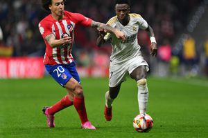 Atletico Madrid - Real Madrid, derby-ul etapei a 8-a în La Liga » Echipe probabile + cotele bookmakerilor