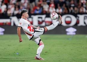 Ce a scris presa din Spania despre Andrei Rațiu după un nou meci mare în La Liga » Nota primită în AS și Marca