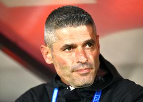 Sepsi vine în coasta Rapidului și Valentin Suciu nu renunță la play-off: „Un campionat atipic”