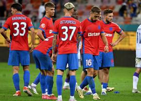 Două vedete au dispărut de la FCSB » Ce urmează