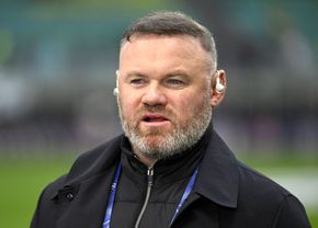 Rooney și-a pierdut răbdarea cu Amorim: „Sufletul lui United a dispărut!”