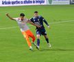 Metaloglobus - FC Botoșani, imagini de meci // foto: Andrei Furnigă (GSP)