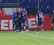 Metaloglobus - FC Botoșani, imagini de meci // foto: Andrei Furnigă (GSP)
