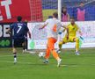 Metaloglobus - FC Botoșani, imagini de meci // foto: Andrei Furnigă (GSP)