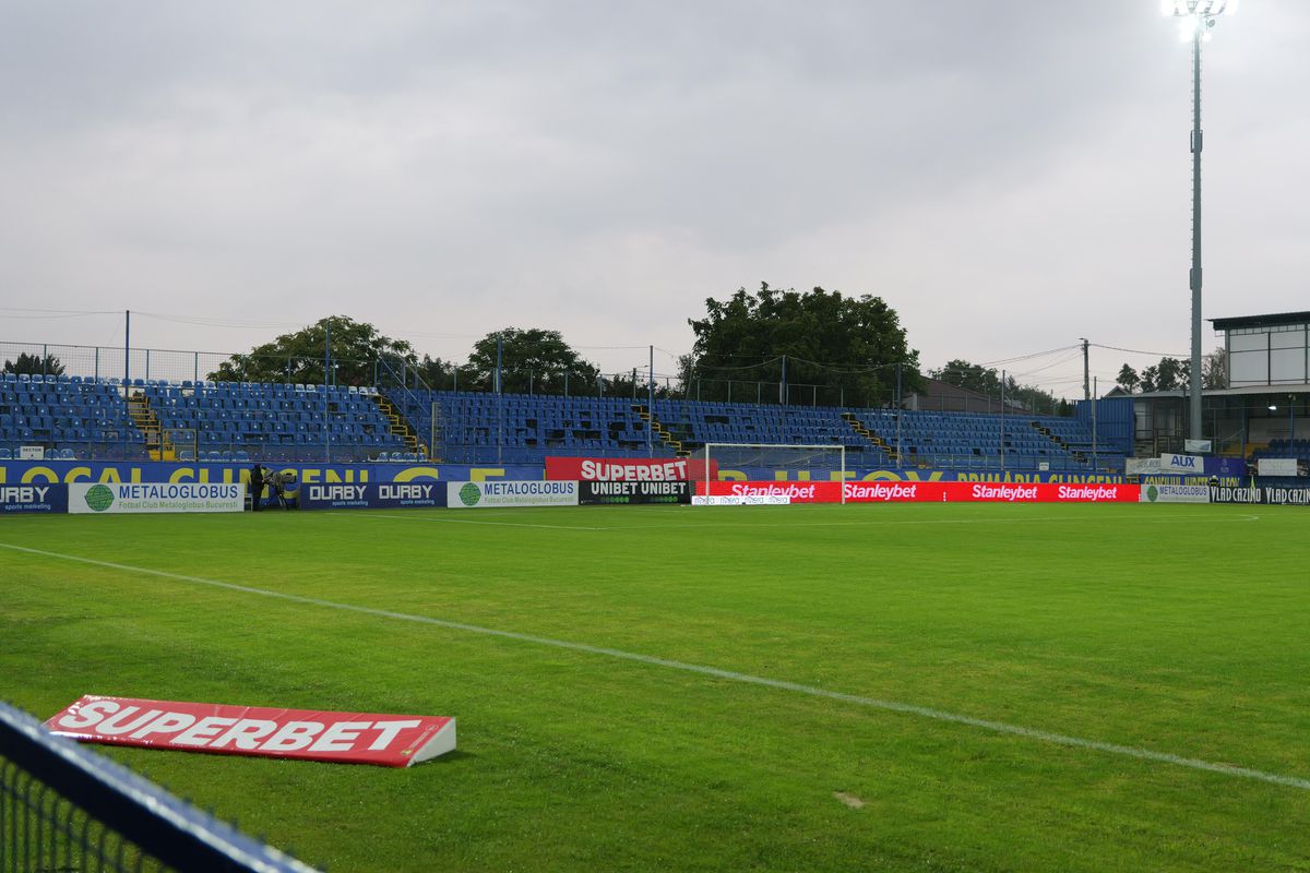 Botoșani, victorie fără probleme cu Metaloglobus » Clasamentul din Superligă arată ULUITOR