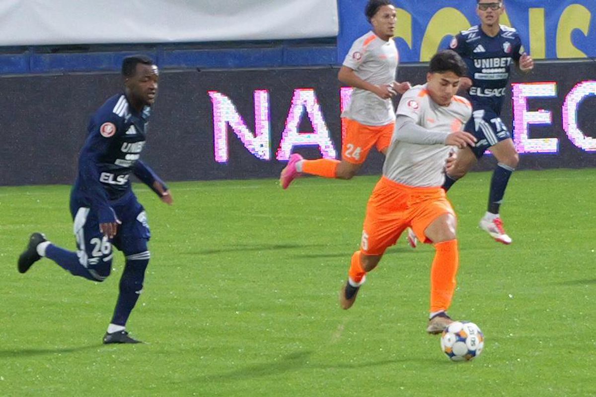 Mihai Teja rămâne calm, după un nou eșec în Superliga: „N-am preluat Barcelona sau Real Madrid. Nu ne vom transforma în zmei”