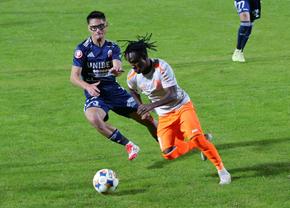 FC Botoșani - Metaloglobus, în play-out-ul Superligii » Echipe probabile