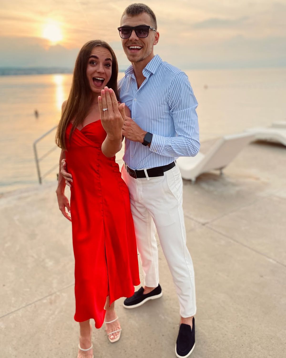 Andrea Miklos / Foto: Instagram