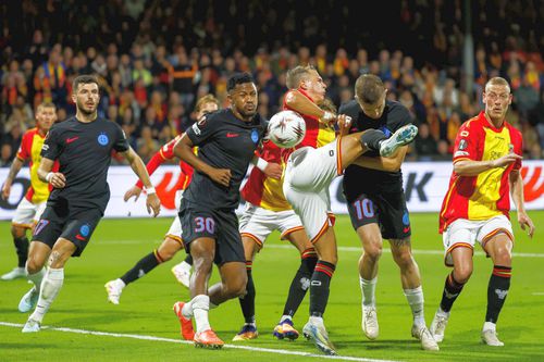 Siyabonga Ngezana / foto: Imago