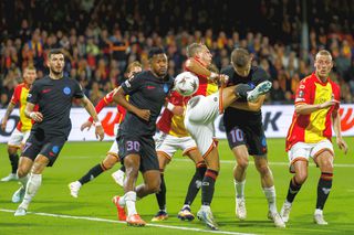 FIFA a anulat victoria din preliminariile CM 2026 » Jucătorul de la FCSB, afectat direct