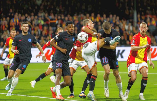 FIFA a anulat victoria din preliminariile CM 2026 » Jucătorul de la FCSB, afectat direct