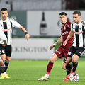 U Cluj - CFR Cluj. Foto: Sport Pictures
