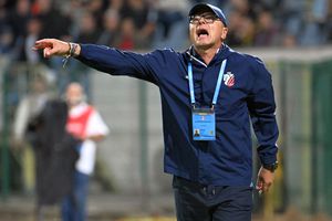 Echipe de start la Metaloglobus - FC Botoșani, primul meci al zilei de luni în Superligă