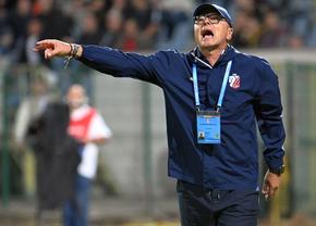 Echipe de start la Metaloglobus - FC Botoșani, primul meci al zilei de luni în Superligă