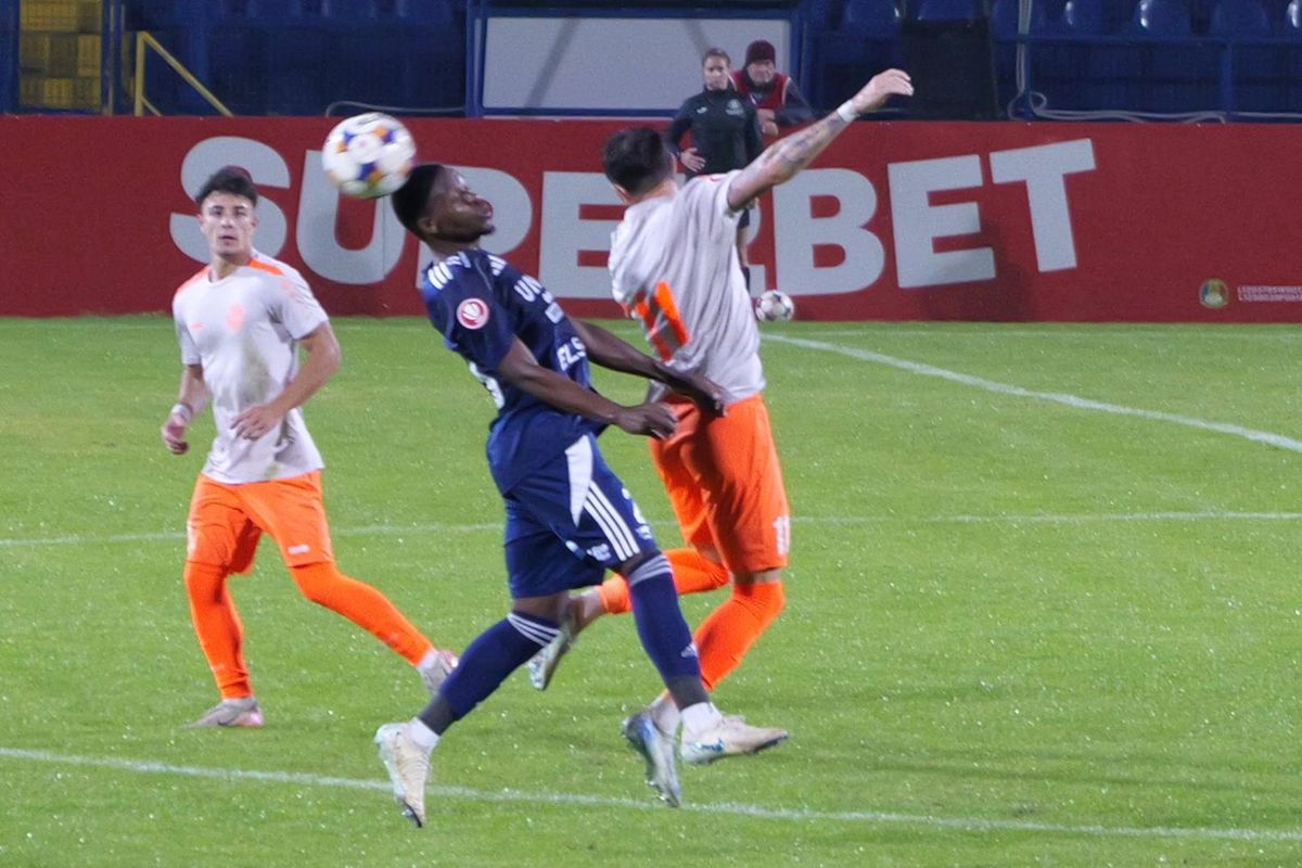 Mihai Teja rămâne calm, după un nou eșec în Superliga: „N-am preluat Barcelona sau Real Madrid. Nu ne vom transforma în zmei”