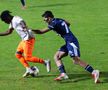 Metaloglobus - FC Botoșani, imagini de meci // foto: Andrei Furnigă (GSP)