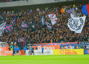 Câte bilete a vândut FCSB pentru duelul cu Young Boys, cu 3 zile înainte de meci