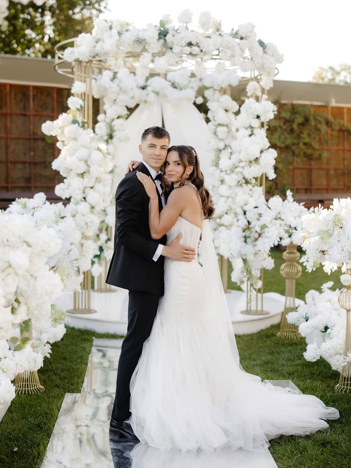 Andrea Miklos / Foto: Instagram