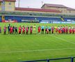 Metaloglobus - FC Botoșani, imagini de meci // foto: Andrei Furnigă (GSP)