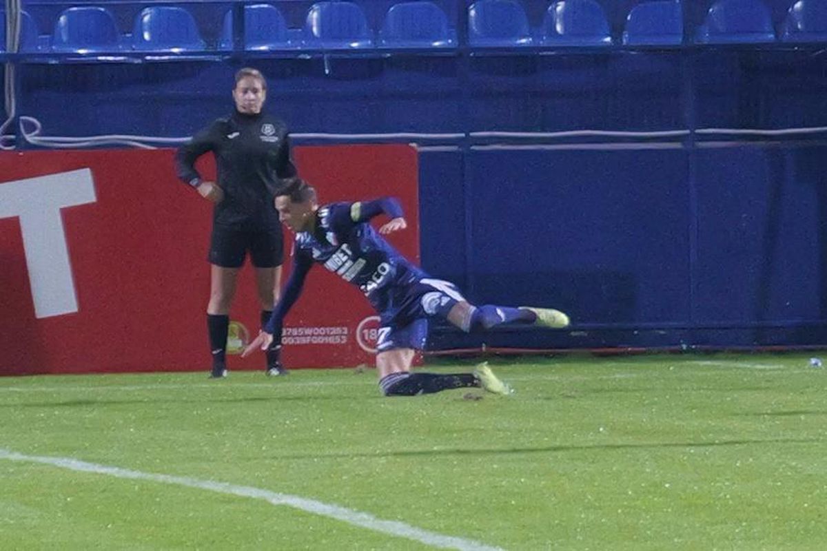 Botoșani, victorie fără probleme cu Metaloglobus » Clasamentul din Superligă arată ULUITOR