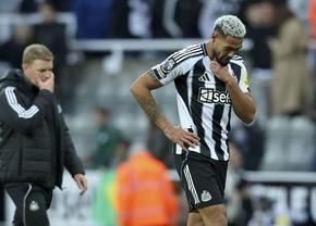 La un pas să se încaiere! Mikel Arteta intervine între secundul său și Joelinton