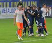 Metaloglobus - FC Botoșani, imagini de meci // foto: Andrei Furnigă (GSP)