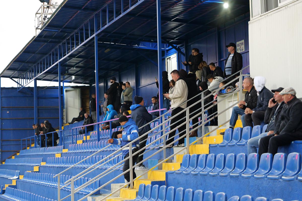 Mihai Teja rămâne calm, după un nou eșec în Superliga: „N-am preluat Barcelona sau Real Madrid. Nu ne vom transforma în zmei”