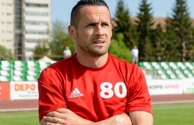 Attila Hadnagy, mesaj înainte de Steaua - Sepsi: „Doamne ferește să se întâmple asta!”