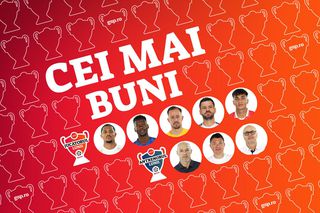 Votează AICI „Jucătorul lunii” și „Antrenorul lunii”! » Iată nominalizații pentru septembrie 2025!