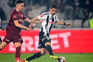 U - CFR » „Derby de Cluj” pentru a prinde play-off-ul din Superliga! Gol în minutul 9