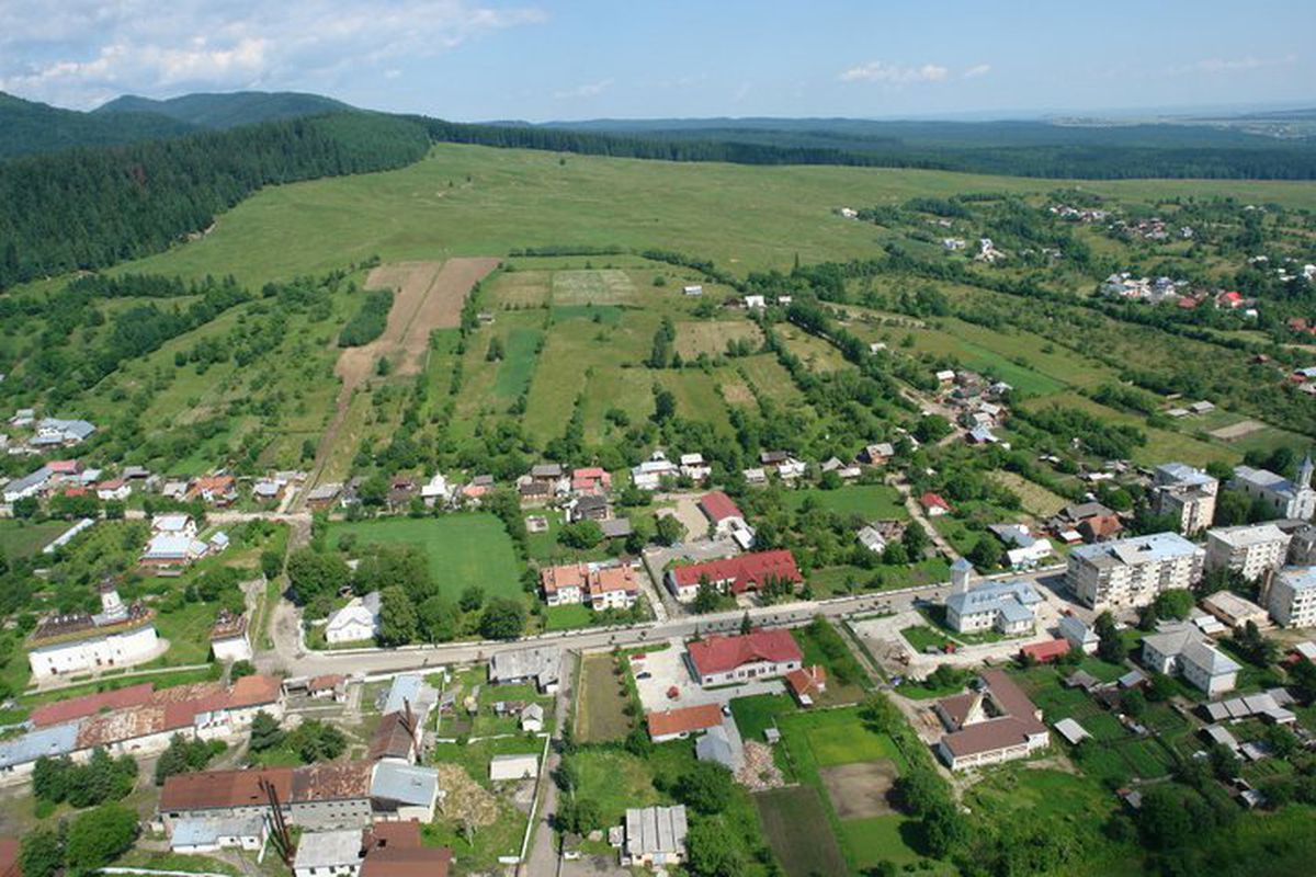 Senzaționala Solca - tentația lui Lucescu și Becali