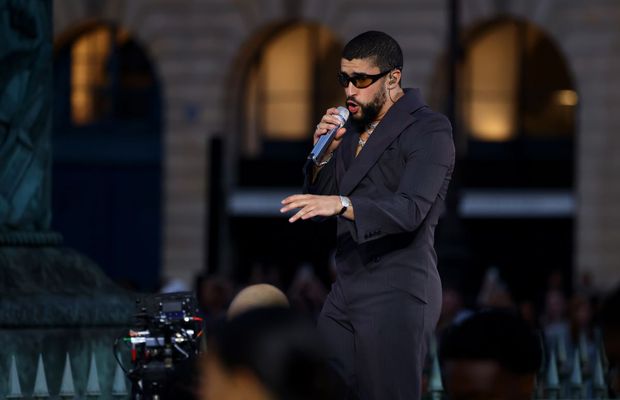 Bad Bunny va fi capul de afiș al show-ului din pauza Super Bowl LX