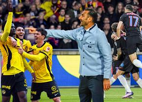 Aici poate specula FCSB cu Young Boys » Portretul elvețienilor: cel mai valoros jucător lipsește, un pericol major și sistem rar în Superligă