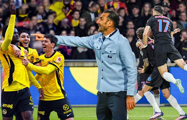 Aici poate specula FCSB cu Young Boys! » Cel mai valoros jucător lipsește, un pericol major și sistem rar în Superligă