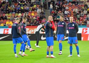 Fostul campion al României face praf decizia lui Becali la FCSB: „Proastă! De unde știe?”