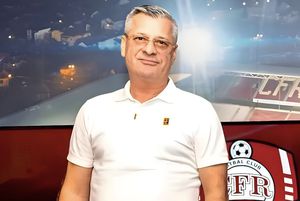Articol în The Sun, după ce „bomba” lui Ioan Varga a „răsuflat”: „Cel mai jos punct al carierei”