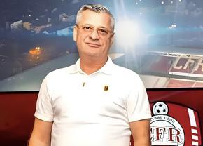 Ioan Varga îi răspunde violent și-l acuză public: „Cine e Mafalda ăsta? Escrocherii, el e deștept, toți sunt proști”