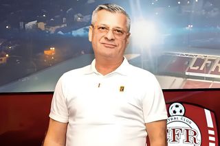 Nelu Varga nu se teme că echipa lui nu va prinde un loc de play-off: „Sigur, sigur vom fi acolo! N-am nicio emoție”