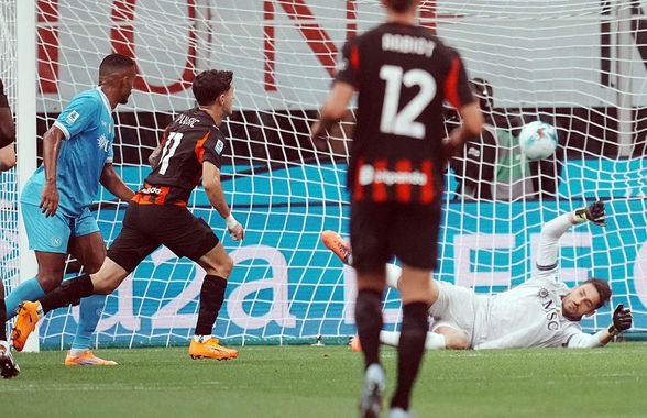 „Captain America”! Pulisic, reinventat de Massimiliano Allegri