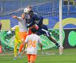 Metaloglobus - FC Botoșani, imagini de meci // foto: Andrei Furnigă (GSP)