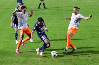 Botoșani, victorie fără probleme cu Metaloglobus » Clasamentul din Superligă arată ULUITOR