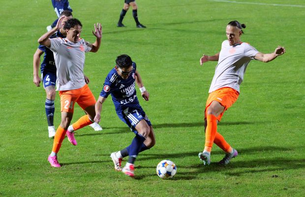 Botoșani, victorie fără probleme cu Metaloglobus » Clasamentul din Superligă arată ULUITOR