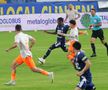 Metaloglobus - FC Botoșani, imagini de meci // foto: Andrei Furnigă (GSP)