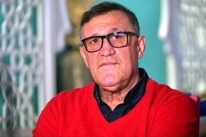 „Dacă nu Craiova, atunci cine?” » Rodion Cămătaru e sigur că oltenii sunt favoriți la titlu: „FCSB nu mai are timp”